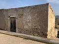 Reforma de casa adosada con Jardín in Pinoso Villas