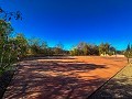 Villa tradicional de lujo en Novelda in Pinoso Villas