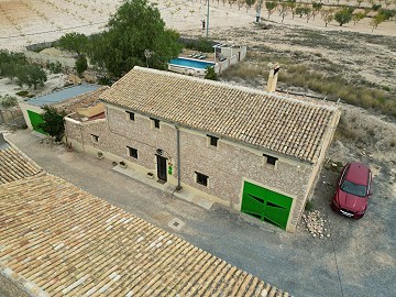 Grande maison de campagne de 200 ans avec piscine