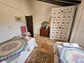 Large 200 year old Country House with pool in Pinoso Villas