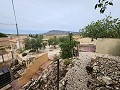 Grande maison de campagne de 200 ans avec piscine in Pinoso Villas