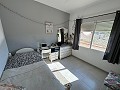 3 Bedroom Villa in Sax in Pinoso Villas