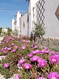 Villa con increíbles vistas en un pequeño pueblo a pocos minutos de Pinoso in Pinoso Villas