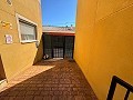 4 Bedroom 3 Bathroom Town House in Salinas in Pinoso Villas