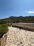 Schönes Landhaus mit 3 Schlafzimmern in Pinoso Villas