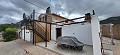 Beautiful 3 Bedroom Country House  in Pinoso Villas