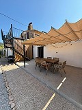 Beautiful 3 Bedroom Country House  in Pinoso Villas