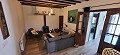 Beautiful 3 Bedroom Country House  in Pinoso Villas