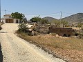 Schönes Landhaus mit 3 Schlafzimmern in Pinoso Villas