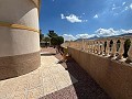 Villa individuelle de 3 chambres et 2 salles de bains in Pinoso Villas