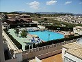 Villa independiente de 3 dormitorios y 2 baños in Pinoso Villas