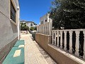 Detached 3 bedroom 2 Bathroom Villa in Pinoso Villas