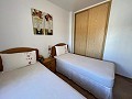 Villa independiente de 3 dormitorios y 2 baños in Pinoso Villas