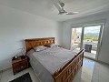 Magnífica villa de 5 dormitorios y 4 baños in Pinoso Villas