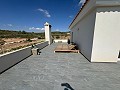 Magnífica villa de 5 dormitorios y 4 baños in Pinoso Villas