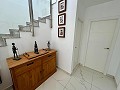 Magnífica villa de 5 dormitorios y 4 baños in Pinoso Villas