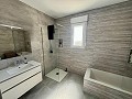 Magnífica villa de 5 dormitorios y 4 baños in Pinoso Villas