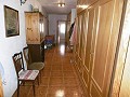 Wonderful chalet 4 km from Yecla in Pinoso Villas