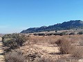 Impresionante casa de campo en las montañas de Yecla in Pinoso Villas