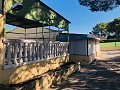 Landhaus mit Renovierungspotenzial und endlosen Möglichkeiten in Yecla in Pinoso Villas