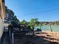 Landhaus mit Renovierungspotenzial und endlosen Möglichkeiten in Yecla in Pinoso Villas