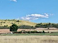 Wunderschön erhaltenes Landhaus in atemberaubender Yecla-Lage in Pinoso Villas