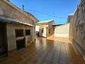 3 Bedroom House Chinorlet in Pinoso Villas