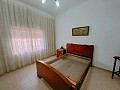 3 Bedroom House Chinorlet in Pinoso Villas