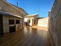 3 Bedroom House Chinorlet in Pinoso Villas