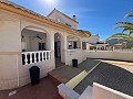 Beautiful 4 Bedroom Villa in Pinoso Villas