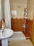 Increíble Villa de 3 Dormitorios y 2 Baños en El Reloj Fortuna con Piscina Privada in Pinoso Villas