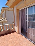 Incredible 3 Bedrooms 2 Bathrooms Villa in El Reloj Fortuna With Private Pool in Pinoso Villas