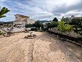 Belle villa de 4 chambres avec piscine privée in Pinoso Villas