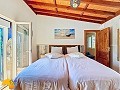 6 Bedroom 5 Bathroom Finca Catral in Pinoso Villas