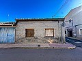 Grande maison de 2 étages à Pinoso in Pinoso Villas