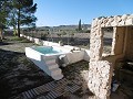 Fully Renovated 3 Bedroom Country House in Pinoso Villas