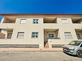 Impresionante casa de pueblo, completamente amueblada en Salinas in Pinoso Villas