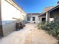 3 bedroom Townhouse in Pinoso in Pinoso Villas