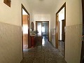 3 bedroom Townhouse in Pinoso in Pinoso Villas