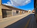 3 Schlafzimmer Stadthaus in Pinoso . in Pinoso Villas