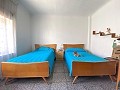 3 Schlafzimmer Stadthaus in Pinoso . in Pinoso Villas