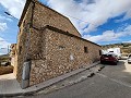 Superbe maison de 5 chambres de haute qualité avec espace clôturé in Pinoso Villas