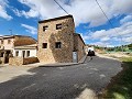 Hervorragendes, hochwertiges 5-Schlafzimmer-Haus mit eingezäuntem Bereich in Pinoso Villas