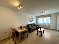 Prachtig appartement in Alicante hills in Pinoso Villas