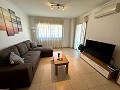 Prachtig appartement in Alicante hills in Pinoso Villas