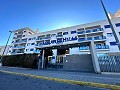 Atemberaubende Wohnung in Alicante hills in Pinoso Villas