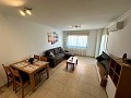 Prachtig appartement in Alicante hills in Pinoso Villas