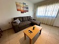 Prachtig appartement in Alicante hills in Pinoso Villas