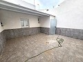 Fully reformed high quality town house in Monovar in Pinoso Villas