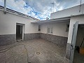 Fully reformed high quality town house in Monovar in Pinoso Villas